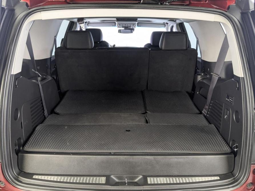 Cadillac Escalade IV Москва  - изображение 10