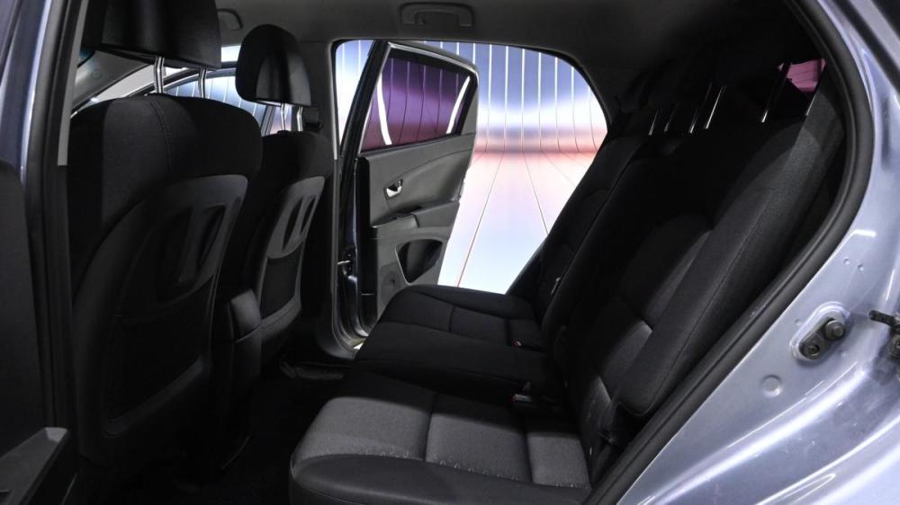 SsangYong Actyon II Уфа  - изображение 15