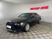 Audi A6 IV (C7) Воронеж  - изображение 22