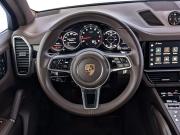 Porsche Cayenne III Москва  - изображение 51