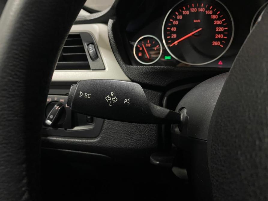 BMW 3 серии VI (F3x) Челябинск  - изображение 21