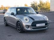 Mini Hatch III (F55/F56) Рестайлинг Москва  - изображение 20