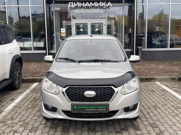 Datsun on-DO I с пробегом 2018 года, цена 392 000 рублей, 163033 км, седан, Автокод Объявления