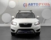 Hyundai Santa Fe II Рестайлинг Москва  - изображение 31
