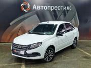 Lada (ВАЗ) Granta I Рестайлинг Ставрополь  - изображение 24