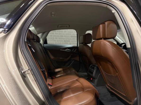 Audi A6 IV (C7) Рестайлинг с пробегом 2015 года, цена 1 999 000 рублей, 193758 км, седан, Автокод Объявления