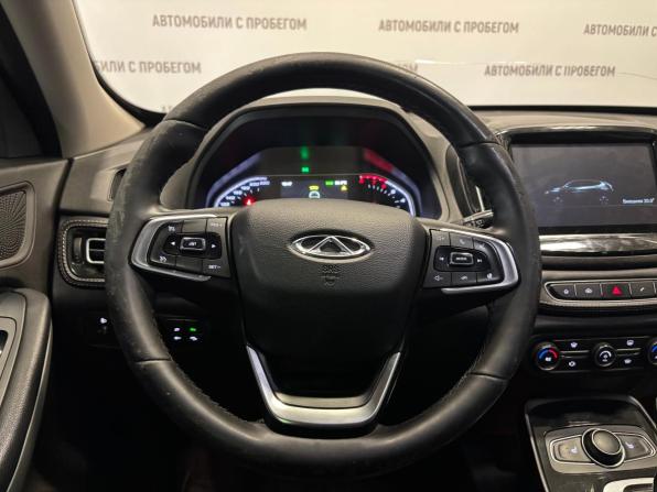 Chery Tiggo 7 I с пробегом 2019 года, цена 999 000 рублей, 234000 км, внедорожник, Автокод Объявления