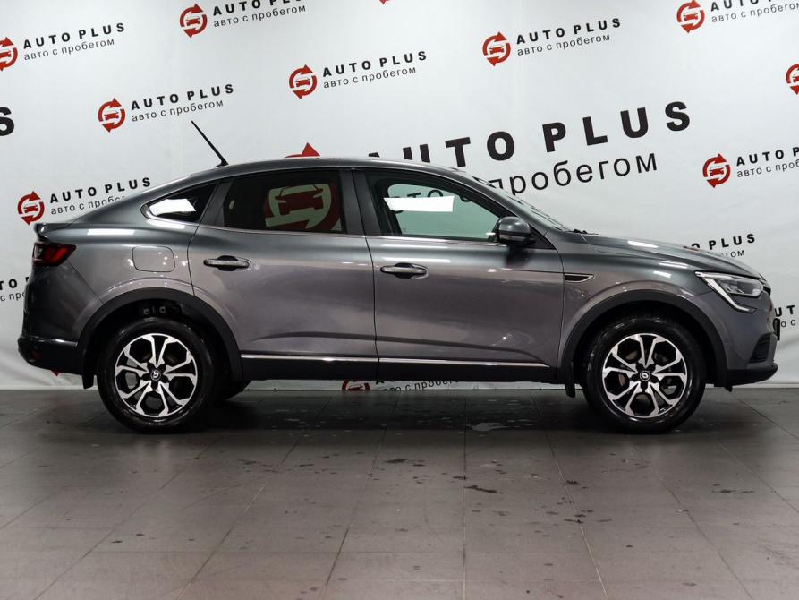 Renault Arkana I Минеральные Воды  - изображение 6