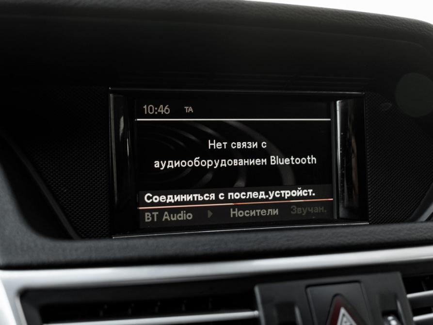 Mercedes-Benz E-Класс IV (W212 S212 C207) Екатеринбург  - изображение 19