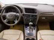 Audi Q5 I (8R) Рестайлинг Москва  - изображение 32