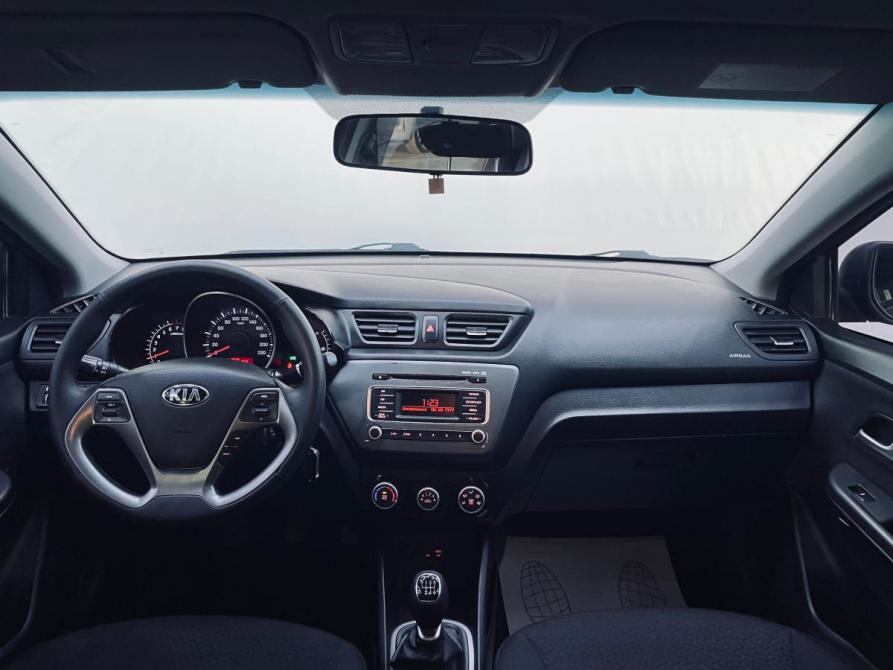 Kia Rio III Рестайлинг Оренбург  - изображение 11