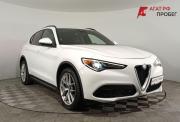 Alfa Romeo Stelvio I Волгоград  - изображение 25