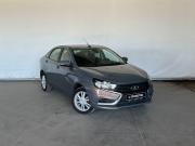Lada (ВАЗ) Vesta I Москва  - изображение 21