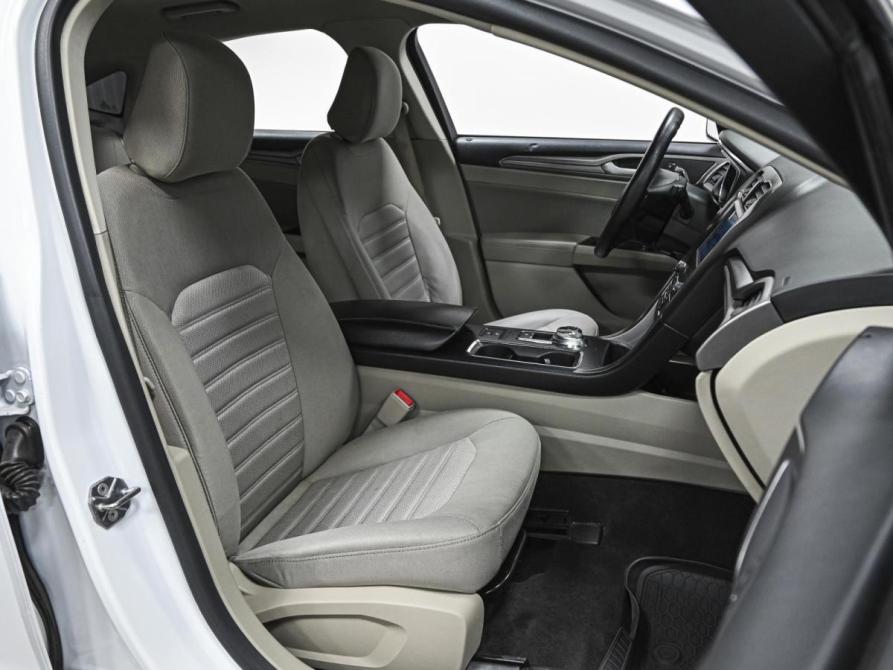 Ford Fusion (North America) II Рестайлинг Ставрополь  - изображение 8