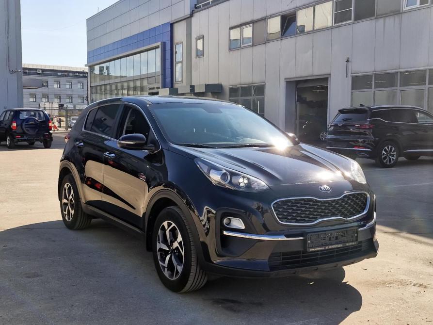 Kia Sportage IV Рестайлинг Нижний Новгород  - изображение 2