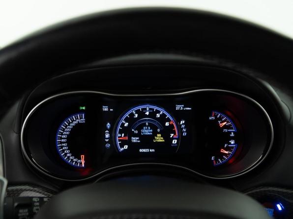 Jeep Grand Cherokee IV (WK2) Рестайлинг с пробегом 2018 года, цена 8 597 077 рублей, 60923 км, внедорожник, Автокод Объявления