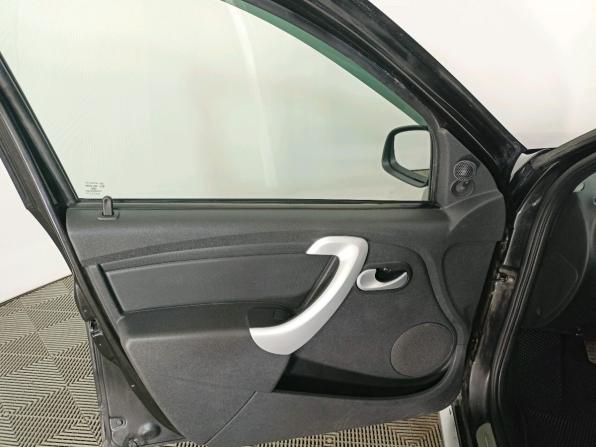 Renault Sandero I с пробегом 2012 года, цена 599 000 рублей, 134273 км, хэтчбек, Автокод Объявления