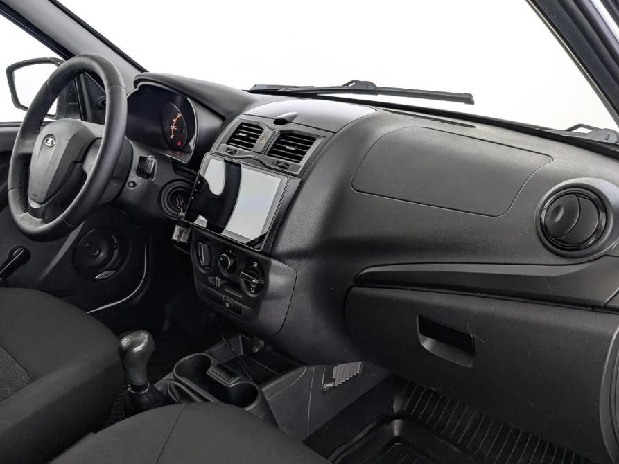 Lada (ВАЗ) Granta I Рестайлинг Москва  - изображение 13