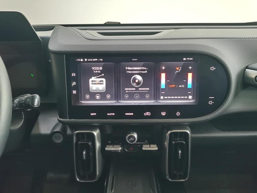 Haval Dargo I Барнаул  - изображение 12