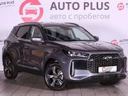 Chery Tiggo 4 I Рестайлинг 2 Минеральные Воды  - изображение 21