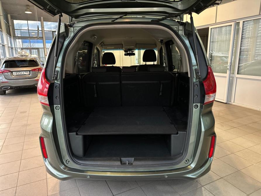 Honda Freed II Рестайлинг Санкт-Петербург  - изображение 32