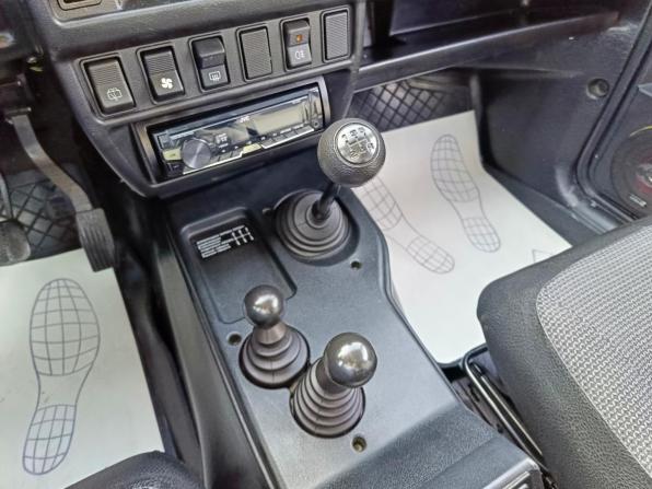 Lada (ВАЗ) 2121 (4x4) I Рестайлинг с пробегом 2015 года, цена 489 995 рублей, 123780 км, внедорожник, Автокод Объявления