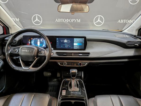 BAIC U5 Plus с пробегом 2024 года, цена 895 000 рублей, 159370 км, седан, Автокод Объявления