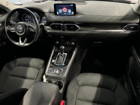Mazda CX-5 II с пробегом 2020 года, цена 2 795 000 рублей, 134090 км, внедорожник, Автокод Объявления