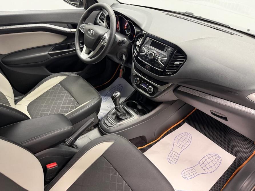 Lada (ВАЗ) Vesta I Санкт-Петербург  - изображение 17