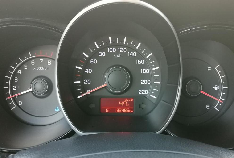 Kia Rio III Иваново  - изображение 13