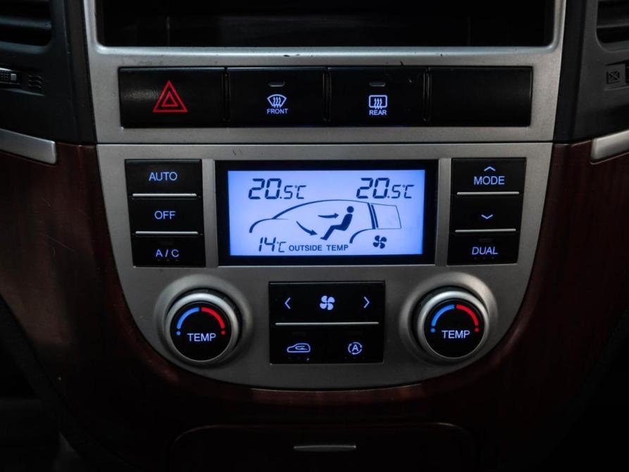 Hyundai Santa Fe II Ставрополь  - изображение 13
