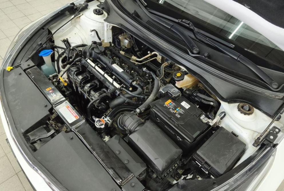 Kia Rio IV Екатеринбург  - изображение 21