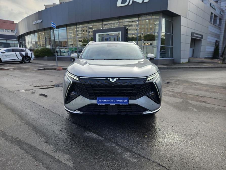 Kaiyi X7 Kunlun Санкт-Петербург  - изображение 2