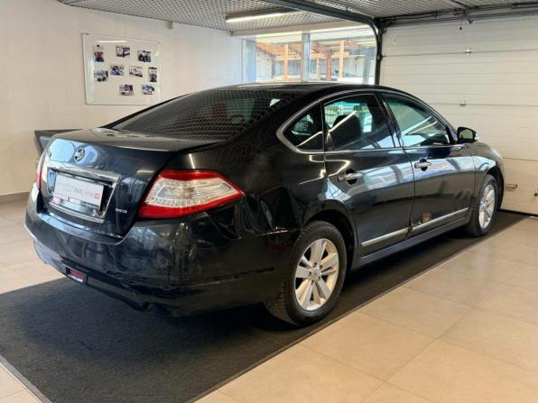 Nissan Teana II Рестайлинг с пробегом 2012 года, цена 556 720 рублей, 226600 км, седан, Автокод Объявления