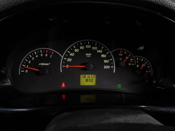 Lada (ВАЗ) Priora I с пробегом 2011 года, цена 460 000 рублей, 181633 км, хэтчбек, Автокод Объявления