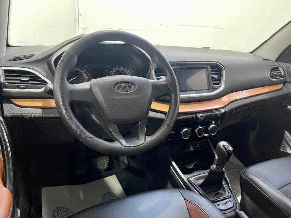 Lada (ВАЗ) Vesta I Рестайлинг (NG) с пробегом 2024 года, цена 1 320 000 рублей, 25142 км, седан, Автокод Объявления