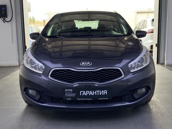 Kia Ceed II с пробегом 2014 года, цена 855 000 рублей, 150151 км, хэтчбек, Автокод Объявления