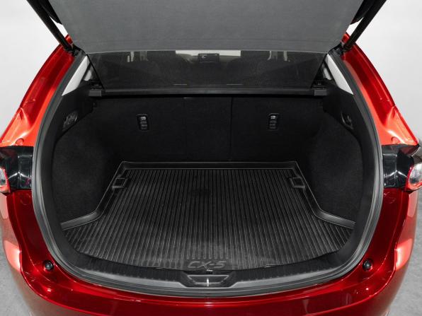 Mazda CX-5 II с пробегом 2020 года, цена 2 882 000 рублей, 133518 км, внедорожник, Автокод Объявления