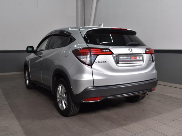 Honda Vezel I с пробегом 2014 года, цена 1 514 995 рублей, 160564 км, внедорожник, Автокод Объявления