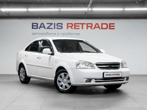 Chevrolet Lacetti I с пробегом 2012 года, цена 615 000 рублей, 169149 км, седан, Автокод Объявления