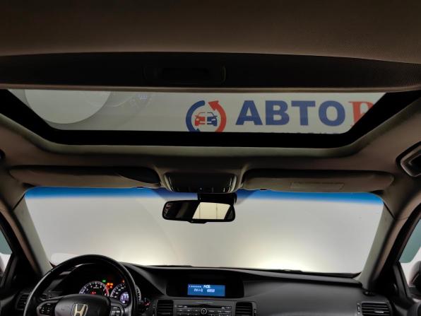 Honda Accord VIII с пробегом 2010 года, цена 799 000 рублей, 260000 км, седан, Автокод Объявления