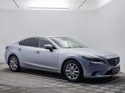 Mazda 6 III (GJ) Рестайлинг Москва  - изображение 27