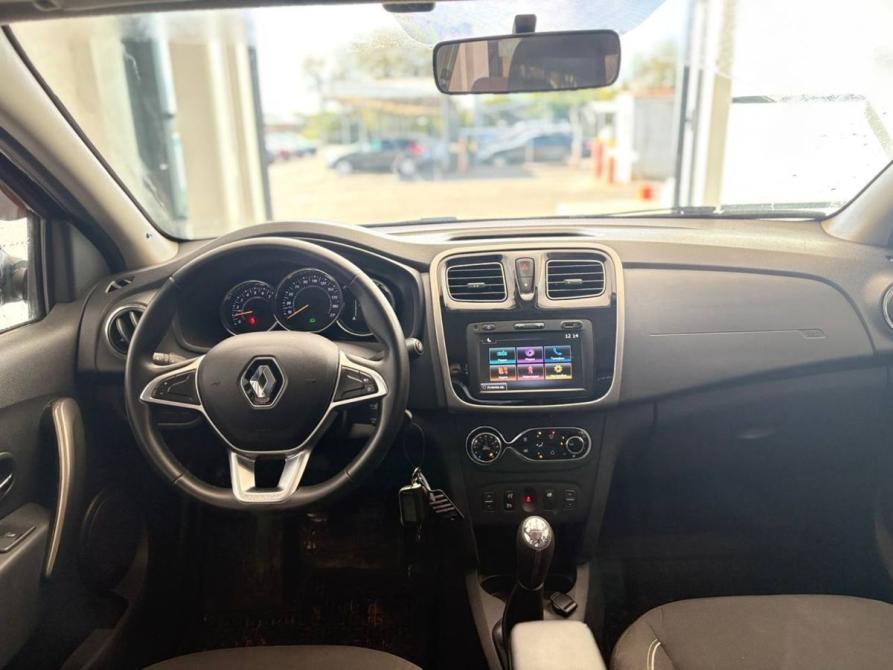 Renault Sandero II Рестайлинг Ярославль  - изображение 9