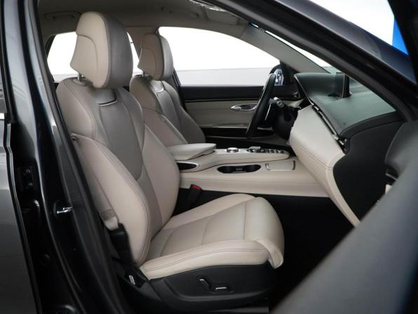 Genesis GV70 I с пробегом 2021 года, цена 4 708 055 рублей, 76965 км, внедорожник, Автокод Объявления