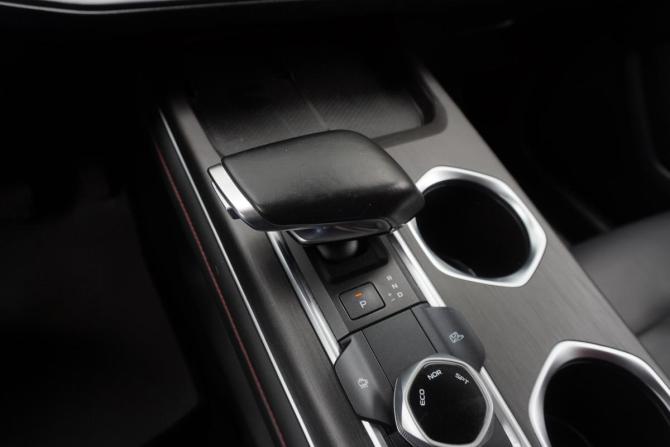 Changan CS55 Plus II с пробегом 2023 года, цена 2 219 000 рублей, 20110 км, внедорожник, Автокод Объявления