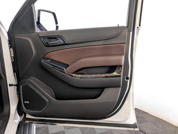 Chevrolet Tahoe IV с пробегом 2019 года, цена 4 634 650 рублей, 125305 км, внедорожник, Автокод Объявления