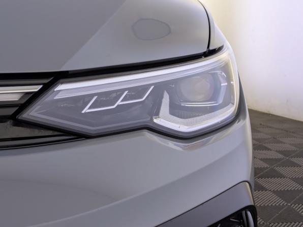 Volkswagen Golf VIII Рестайлинг с пробегом 2025 года, цена 3 350 000 рублей, 19750 км, хэтчбек, Автокод Объявления