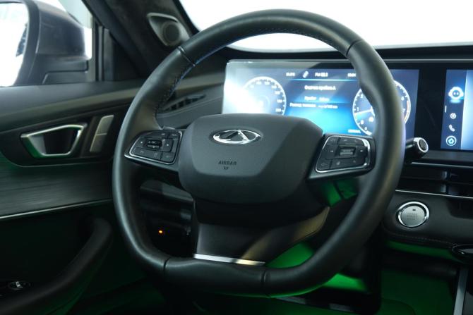 Chery Tiggo 7 Pro Max I с пробегом 2024 года, цена 2 359 000 рублей, 29400 км, внедорожник, Автокод Объявления