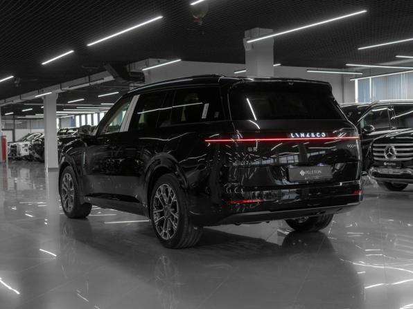 Lynk &amp; Co 900 с пробегом 2025 года, цена 7 750 000 рублей, 30 км, внедорожник, Автокод Объявления
