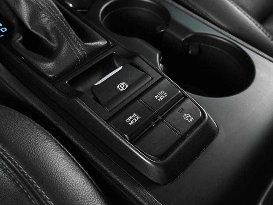 Hyundai Tucson III Рестайлинг Ростов-на-Дону  - изображение 16